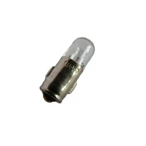 Ampoule de Compteur 12v 2w pour Mobylettes Motobécane, Peugeot etc.