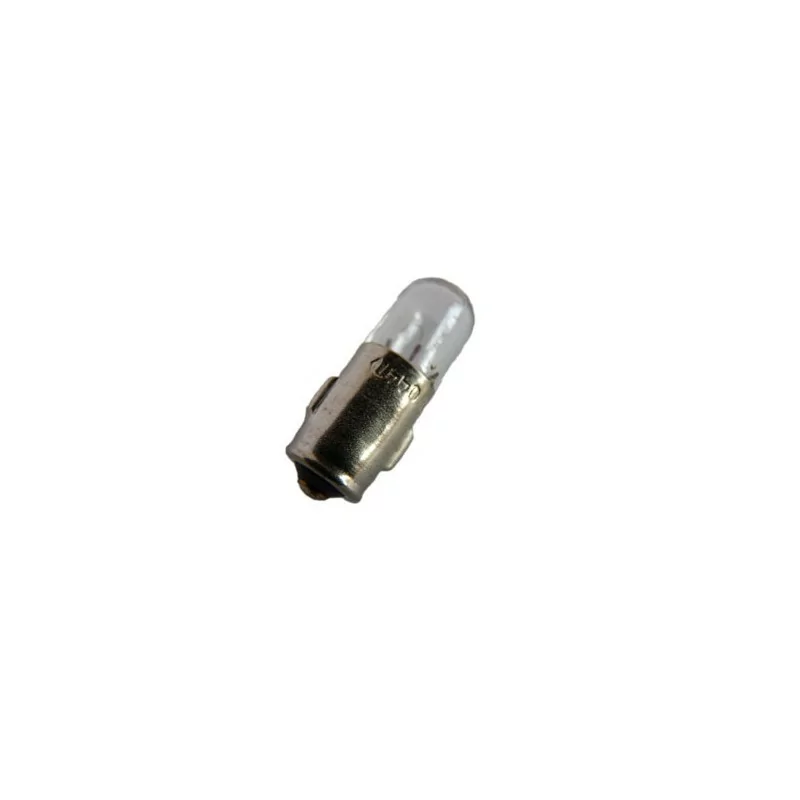 Ampoule de Compteur 12v 2w pour Mobylettes Motobécane, Peugeot etc.