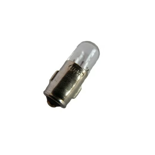 Ampoule de Compteur 12v 2w pour Mobylettes Motobécane, Peugeot etc.