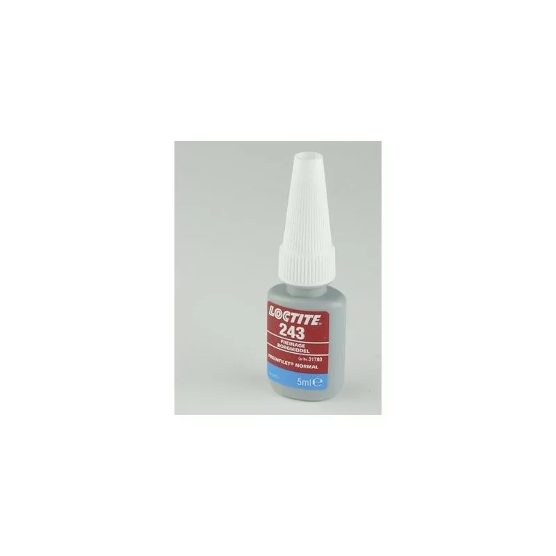 Frenetanch Freinfilet (tube 5 Ml)