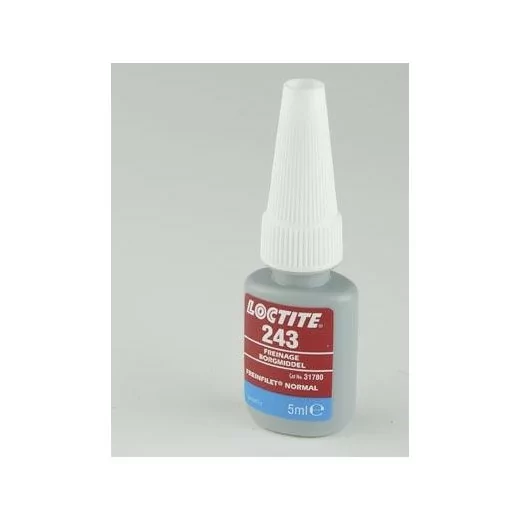 Frenetanch Freinfilet (tube 5 Ml)