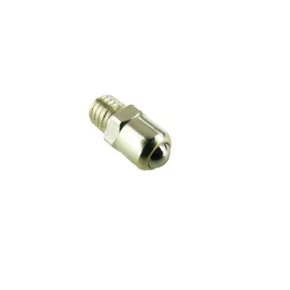 Graisseur Diam. 5 x 0.8 mm Compatible Motobécane, Peugeot : pour Axe de Pédalier / Poulie / Entraineur