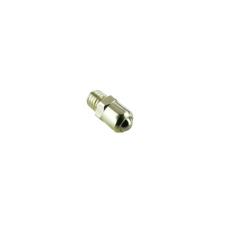 Graisseur Diam. 5 x 0.8 mm Compatible Motobécane, Peugeot : pour Axe de Pédalier / Poulie / Entraineur