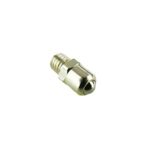 Graisseur Diam. 5 x 0.8 mm Compatible Motobécane, Peugeot : pour Axe de Pédalier / Poulie / Entraineur