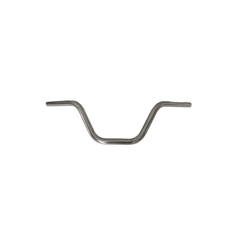Guidon Mobylette Motobécane, MBK 51, Peugeot 103 Etc Hauteur 180mm