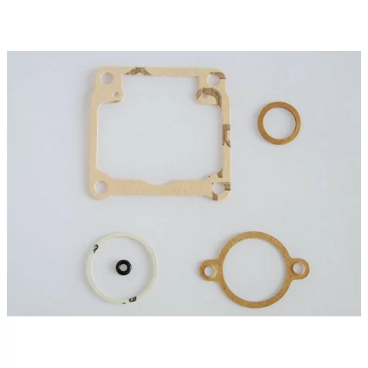 Pochette 5 Joints Carburateur Dellorto PHBG 15, 17, 19 et 21mm