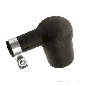 Clé à bougie 21mm Buzzetti Renforcée Spéciale pour Mobylette Motobécane /  MBK / Peugeot - Pièces détachées pour SoleX 45cc, 330, 660, 1010 et 1400 -  Pièces pour VELOSOLEX - Solex-Motobecane