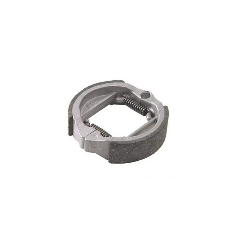 Teknix Paire Mâchoires De Frein Pour Mobylette Peugeot 50 103 SPX – Diamètre 90 Mm, Largeur 20 Mm, Compatibles Grimeca