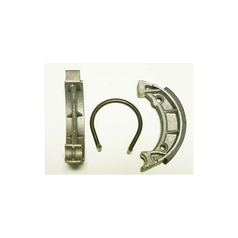 Machoires De Frein Peugeot MBK ø90 X 17mm Type Bernardi