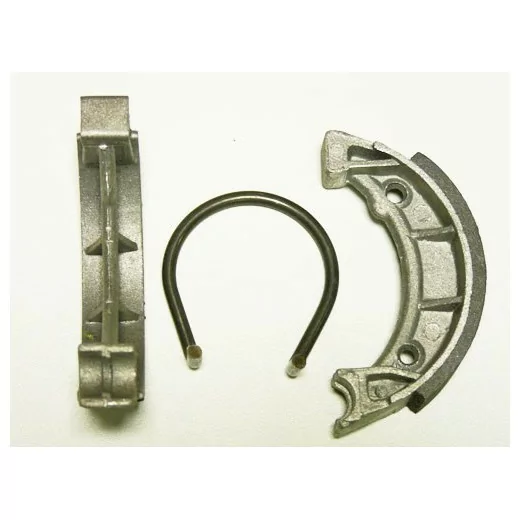 Machoires De Frein Peugeot MBK ø90 X 17mm Type Bernardi