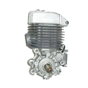 Moteur AV10 Semi-Complet - Mobylette Motobécane 881 et MBK 51