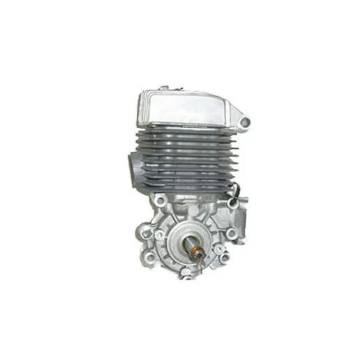 Moteur AV10 Semi-Complet - Mobylette Motobécane 881 et MBK 51