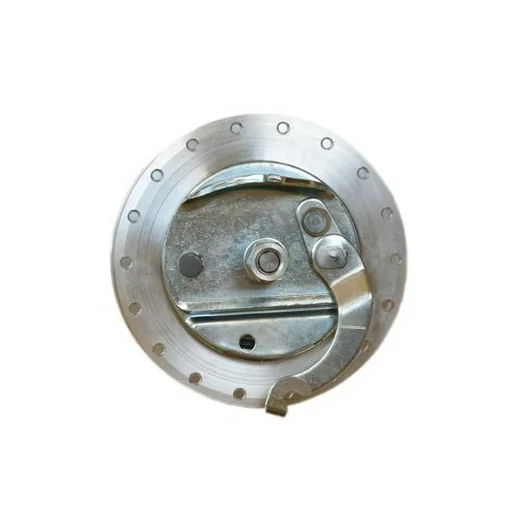 Moyeu de Roue Avant ø80mm Mobylette Motobécane MBK 85 88 Etc.