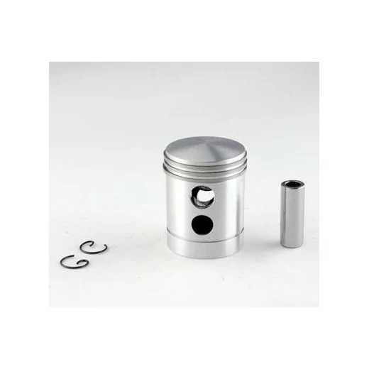 Piston Solex avec Segment Axe Clips, Marque Bretille