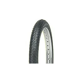 Pneu 16" Mitas 2-1/4x16 Modèle B8 pour Mobylettes Motobécane, Peugeot etc.