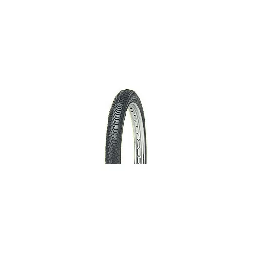 Pneu 16" Mitas 2-1/4x16 Modèle B8 pour Mobylettes Motobécane, Peugeot etc.