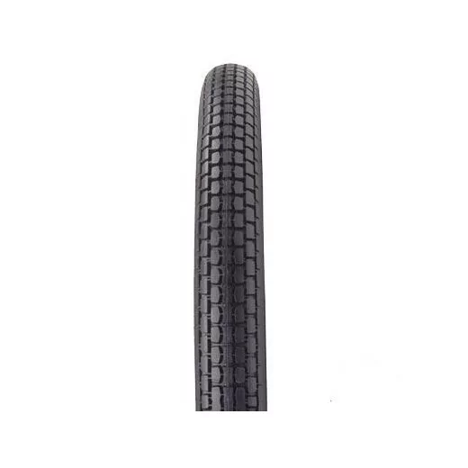 Pneu 17" Hutchinson 2x17 Vroom pour Motobécane, MBK 51, Peugeot 103 etc.