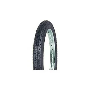 Pneu 17" Mitas 2-1/2x17 Modèle B4 pour Motobécane, Peugeot 103 etc.