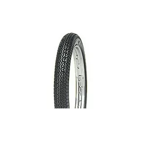 Pneu 17" Mitas 2-3/4x17 Modèle B7 pour Mobylettes (tubeless et tubetype)