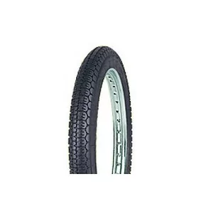 Pneu 18" Mitas 2-1/2x18 Modèle B3 pour Motobécane, Peugeot etc.