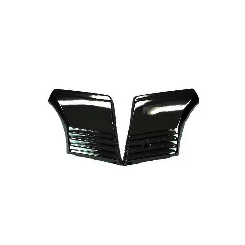Portes (couvercles) Boites A Outils Noir Peugeot 103 Vogue SPX
