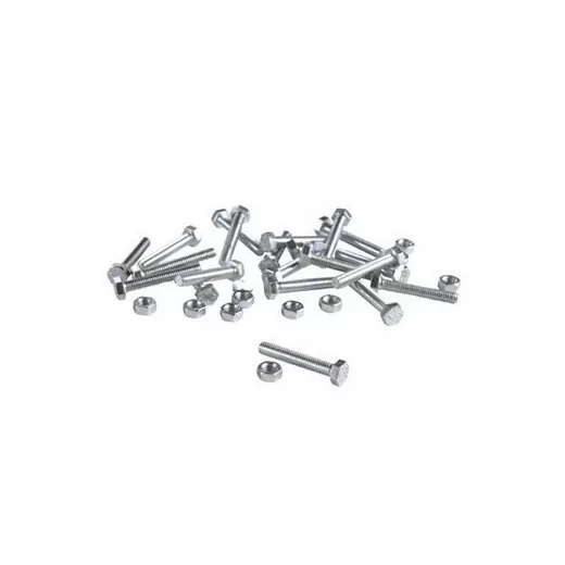 1 Axe De Béquille Centrale (et Carters Moteurs Av10 ) Compatible Mobylette Motobecane Av88, Av89, Av68 Etc.
