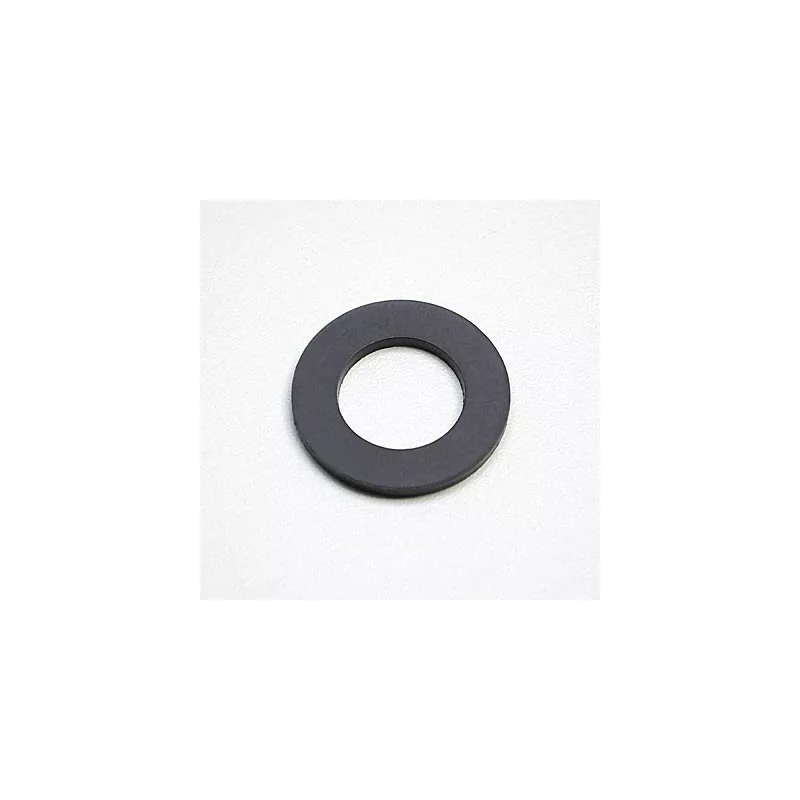 1 Rondelle Plastique De Calage Poulie ø 28.5mm Peugeot 103 104 Etc