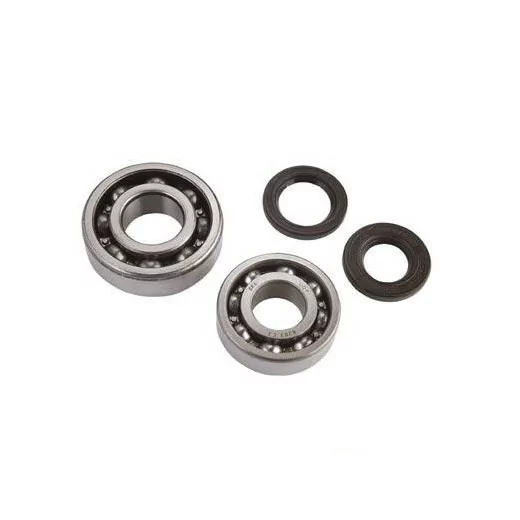 Kit Roulement De Vilebrequin + Joints Spi Peugeot 103 101 102 Bb