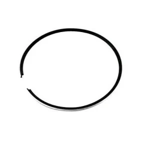 Segment Acier Chromé Diamètre 40 X 1mm (x1)