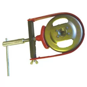 Serre Volant d'allumage, Variateur Réglable diamètre 60 à 120mm pour Mobylettes