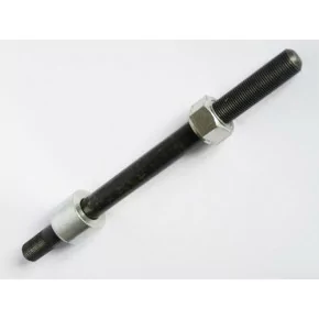 Axe De Roue Arrière Diam.12 mm Pour les Peugeot 103 Spx / Rcx, MBK 51