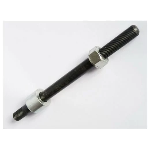 Axe De Roue Ar Peugeot 103 Spx / Rcx, MBK 51