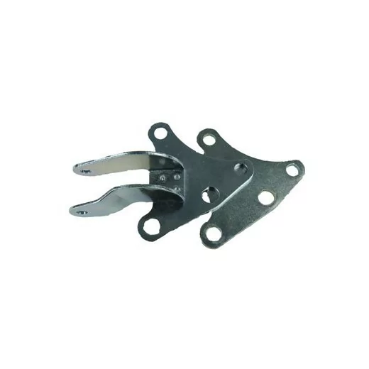 Support Moteur Compatible Mobylette Motobécane, MBK 51 Avec Moteur Av10