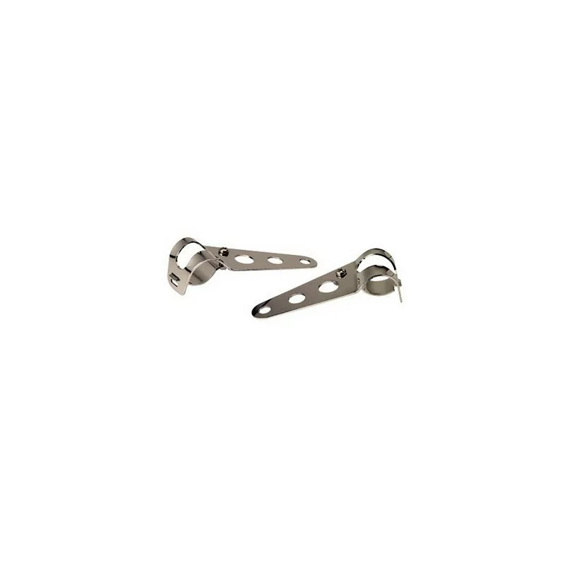 Supports De Phare Optique Av ø32 à 41