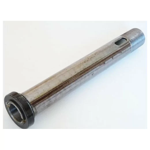 Tube de Direction de Fourche Compatible Mobylette Motobécane AV88,AV85 Etc.