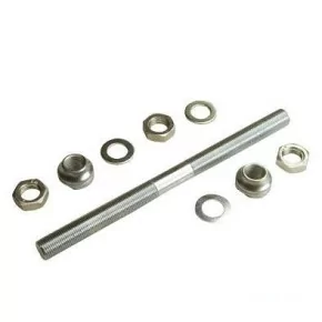 Axe De Roue Av Peugeot 103 Sp3/rcx