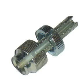 Vis Creuse de Frein diamètre 7mm / Longueur 25mm