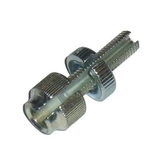 Vis Creuse de Frein diamètre 7mm / Longueur 25mm