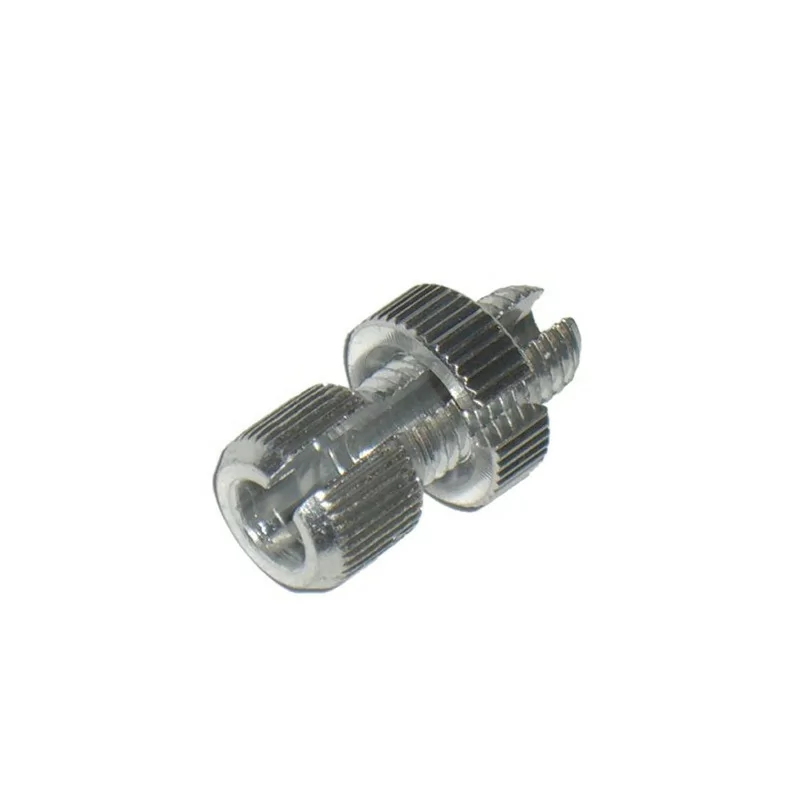 1 Vis Creuse diamètre 7.6mm / Longueur 15mm