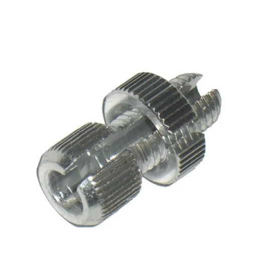 1 Vis Creuse diamètre 7.6mm / Longueur 15mm