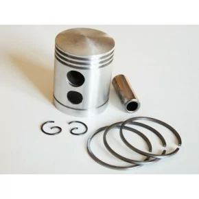 PISTON SOLEX JUPE COURTE (+ de performance)