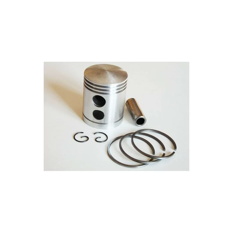 PISTON SOLEX JUPE COURTE (+ de performance)
