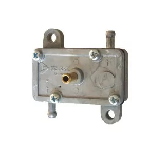 1 POMPE A ESSENCE A DÉPRESSION, SOLEX COMPETITION SBS RACING