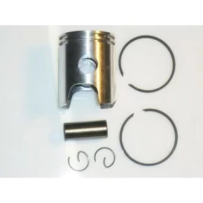 Piston Mobylette Mobylettes Motobecane, MBK. Lettre A : ø 38.94