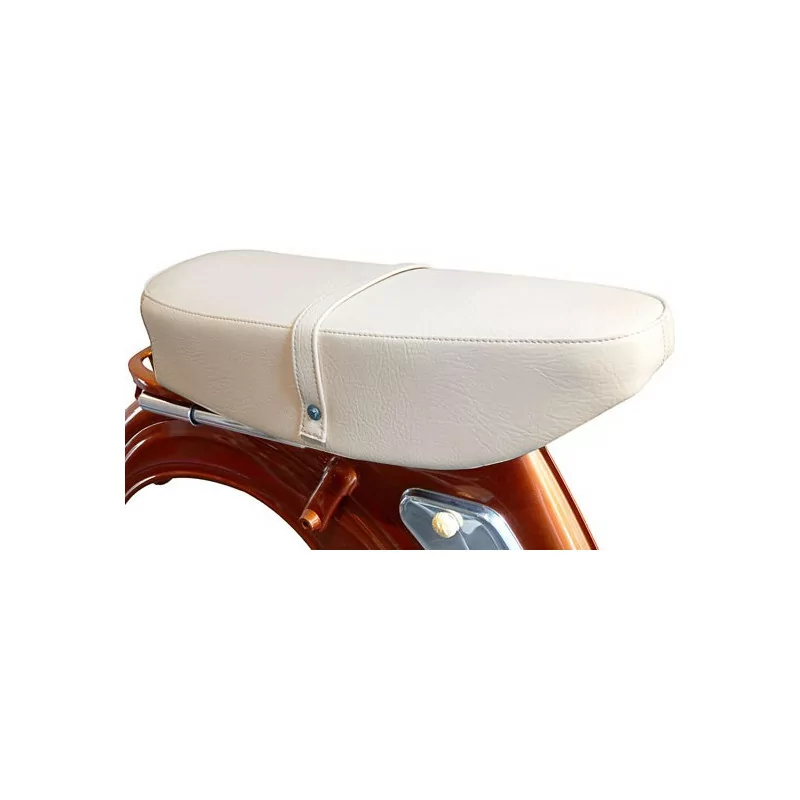 SELLE BIPLACE COMPATIBLE MOBYLETTES MOTOBECANE AV89, AV88 etc. MBK,...