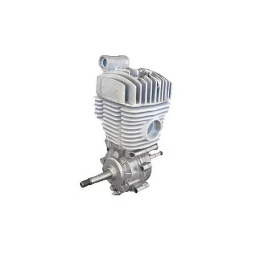 Moteur AV7 avec Cylindre AIRSAL Standard Mobylettes Motobecane AV88. AV89. AV68 Etc.