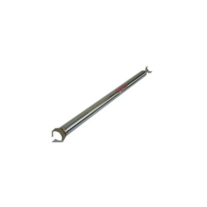 BARRE DE RENFORT (RAIDISSEUR) CADRE DROIT EBR Ø32 MBK 51 etc.