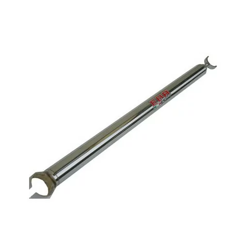 BARRE DE RENFORT (RAIDISSEUR) CADRE DROIT EBR Ø32 MBK 51 etc.