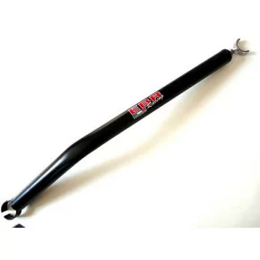 BARRE DE RENFORT (RAIDISSEUR) EBR MBK 51 RACING (COULEUR NOIR)