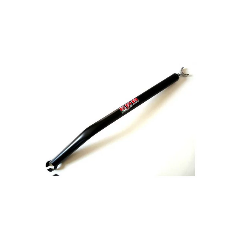 BARRE DE RENFORT (RAIDISSEUR) EBR MBK 51 RACING (COULEUR NOIR)